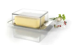 Gefu Butterdose BRUNCH | Für 250g Butter | Höffner