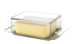 Gefu Butterdose BRUNCH | Für 250g Butter | Höffner