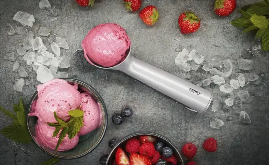 Gefu Eisportionierer PALLINA | Möbel Höffner