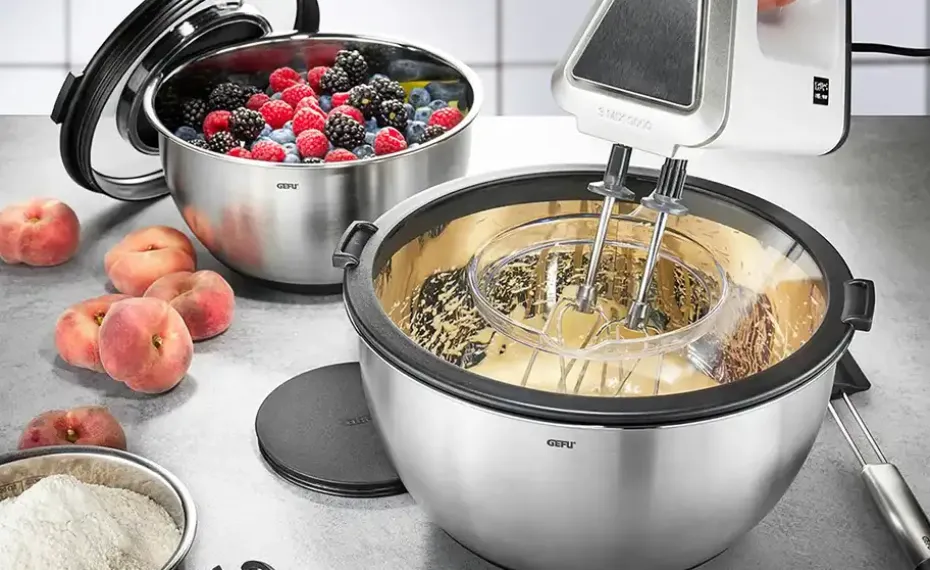 Gefu 2er-Schüsselset MUOVO | Möbel Höffner