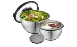 Gefu 2er-Schüsselset MUOVO | Möbel Höffner