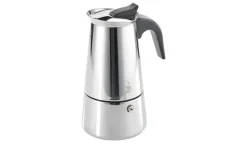 Gefu Espressokocher EMILIO | Für 2 Tassen | Höffner