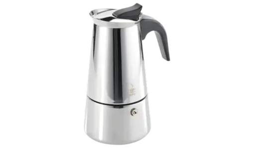 Gefu Espressokocher EMILIO | Für 4 Tassen | Höffner