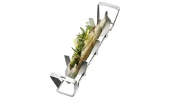 Gefu Fischhalter BBQ | Möbel Höffner