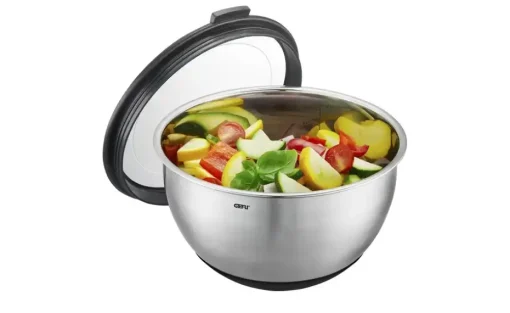 Gefu Frischhalteschüssel MUOVO | 2500 ml | Höffner
