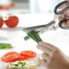 Gefu Kräuterschere CUTARE | Möbel Höffner