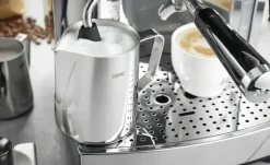 Gefu Milchkännchen BARISTA | 350 ml | Möbel Höffner