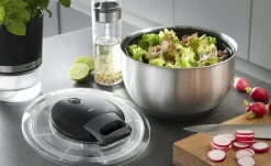 Gefu Salatschleuder PULLIT | Möbel Höffner