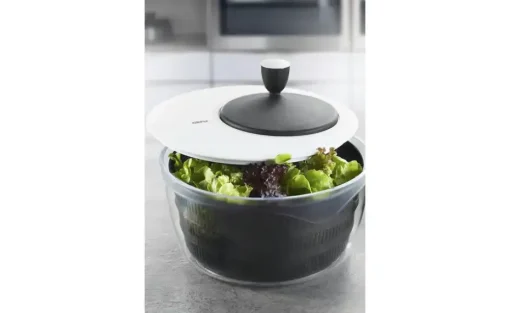 Gefu Salatschleuder ROTARE | Salatschleuder Kunststoff