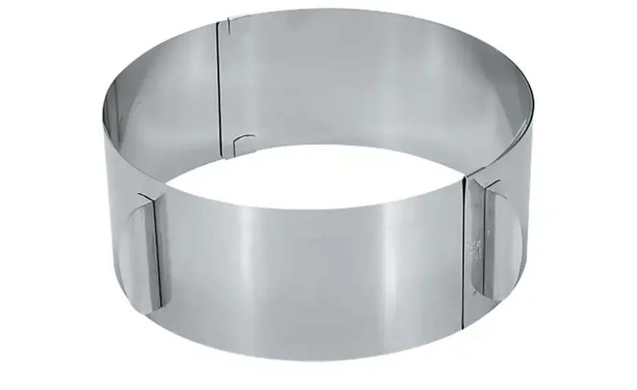 Gefu Tortenring TONDO | 8,5 cm | Möbel Höffner