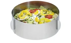 Gefu Tortenring TONDO | 10 cm | Möbel Höffner
