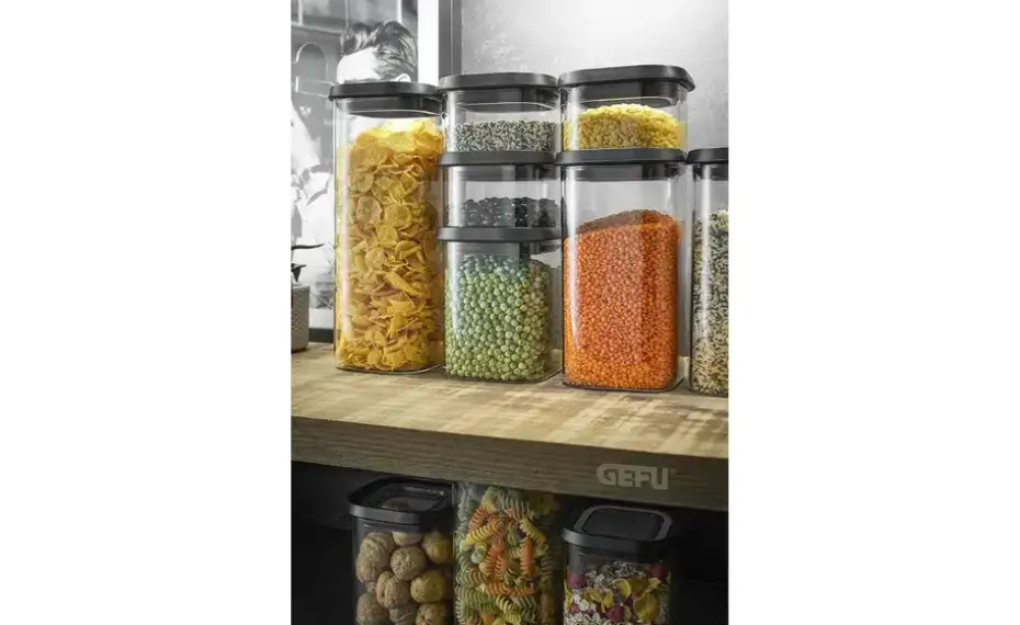 Gefu Vorratsdose PANTRY | 1,4 l | Möbel Höffner