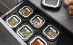 Gefu Vorratsdose PANTRY | 1,9 l | Möbel Höffner