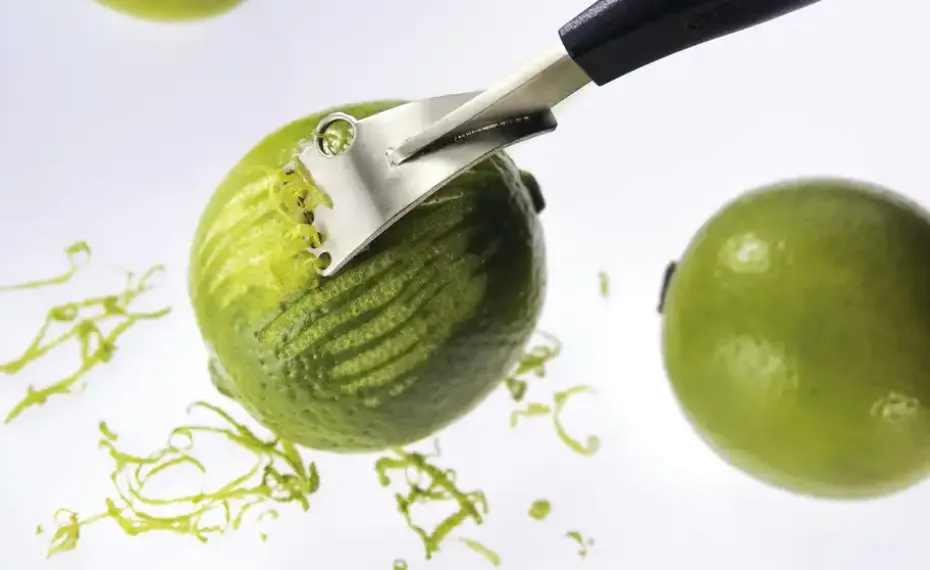 Gefu Zestenreißer CERTO | Möbel Höffner