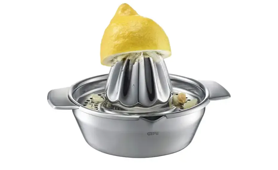 Gefu Zitruspresse LEMON | Möbel Höffner