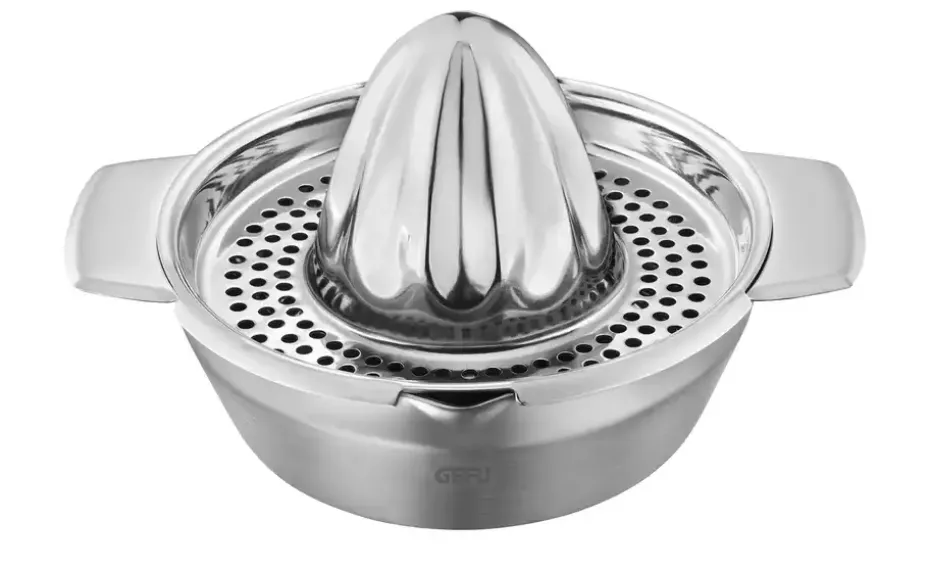 Gefu Zitruspresse LEMON | Möbel Höffner