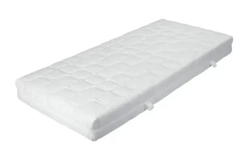 Gel-/Komfortschaum-Matratze Duo Gel Comfort | 90 cm, H2