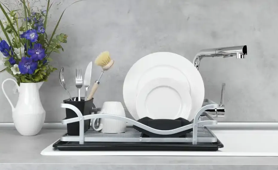 Geschirrabtropfständer | Möbel Höffner