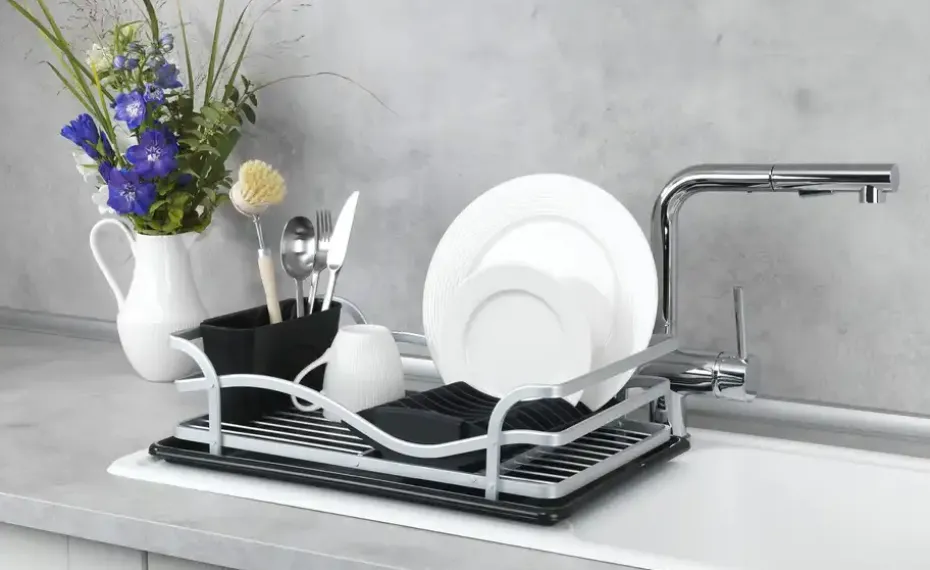 Geschirrabtropfständer | Möbel Höffner