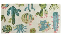 Gino Falcone In- und Outdoor-Teppich Rosetta | 200 cm, 100 cm