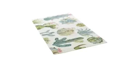 Gino Falcone In- und Outdoor-Teppich Rosetta | 200 cm, 100 cm
