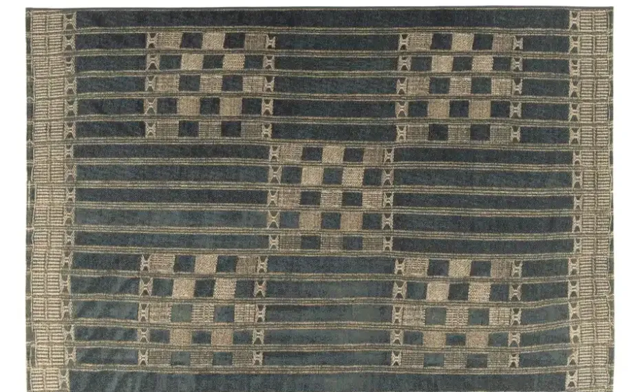 Gino Falcone In-und Outdoor-Teppich Aurora | 80x165 cm, 80 cm