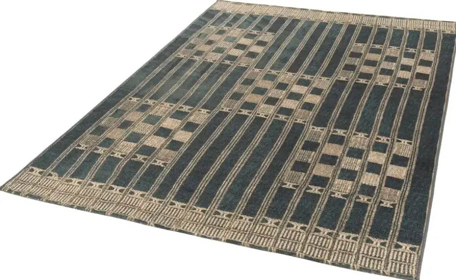 Gino Falcone In-und Outdoor-Teppich Aurora | 80x165 cm, 80 cm