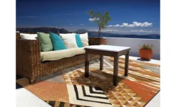 Gino Falcone In-und Outdoor-Teppich Aurora | 80 cm, 165 cm