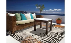 Gino Falcone In-und Outdoor-Teppich Aurora | 165 cm, 80 cm