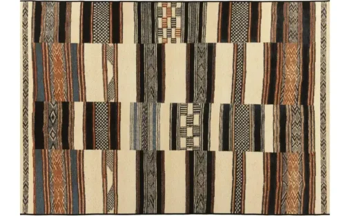 Gino Falcone In-und Outdoor-Teppich Aurora | 60 cm, 60x100 cm