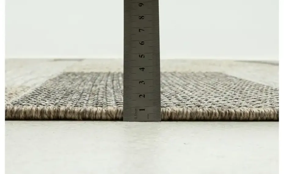 Gino Falcone Teppich | 110 cm, 57 cm | Möbel Höffner