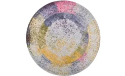 Gino Falcone Teppich Cosima | 100 cm, Ø 100 cm