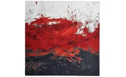 Gino Falcone Teppich Cosima | 100 cm, 100 cm | Höffner