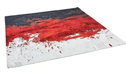 Gino Falcone Teppich Cosima | 100 cm, 100 cm | Höffner