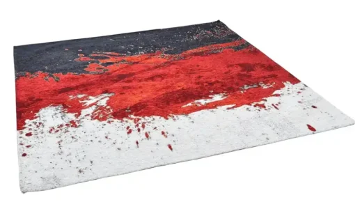 Gino Falcone Teppich Cosima | 100 cm, 100 cm | Höffner