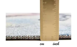 Gino Falcone Teppich Cosima | 160 cm, 230 cm | Höffner