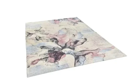 Gino Falcone Teppich Cosima | 160 cm, 230 cm | Höffner