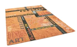 Gino Falcone Teppich Cosima | 160x230 cm, 230 cm