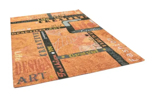 Gino Falcone Teppich Cosima | 160x230 cm, 230 cm
