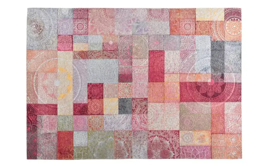 Gino Falcone Teppich Cosima | 80 cm, 80x160 cm