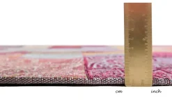 Gino Falcone Teppich Cosima | 80 cm, 80x160 cm