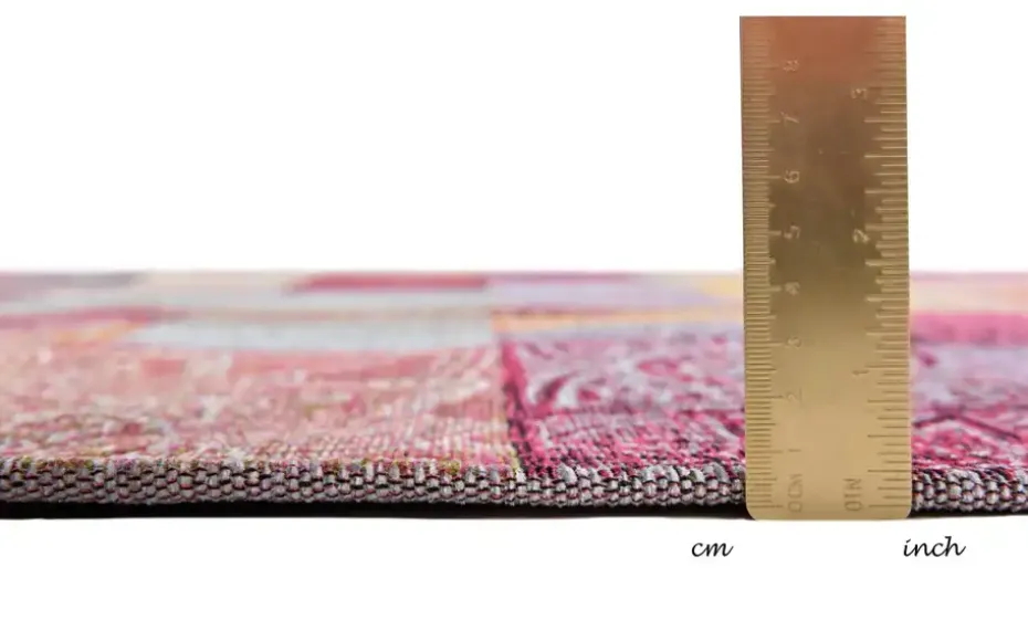 Gino Falcone Teppich Cosima | 80 cm, 80x160 cm