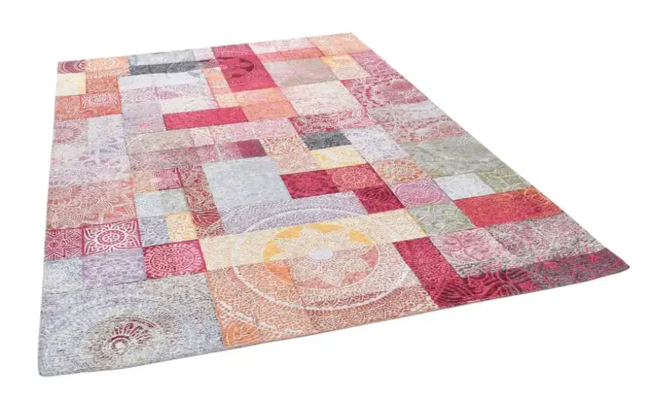 Gino Falcone Teppich Cosima | 80 cm, 80x160 cm