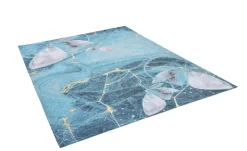 Gino Falcone Teppich Cosima | 80x160 cm, 80 cm