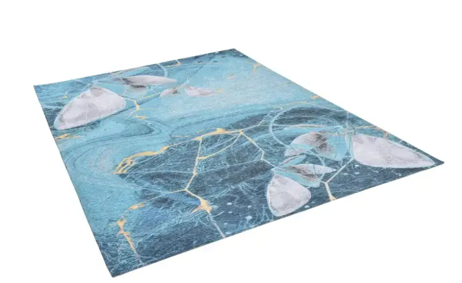 Gino Falcone Teppich Cosima | 80x160 cm, 80 cm