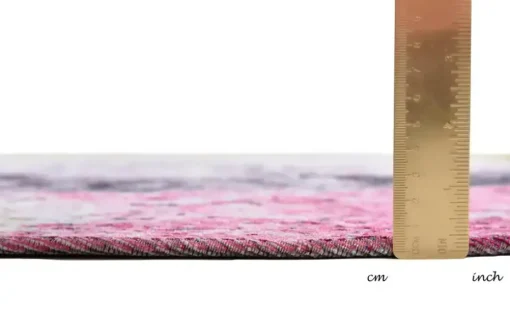 Gino Falcone Teppich Cosima | 160 cm, Ø 160 cm