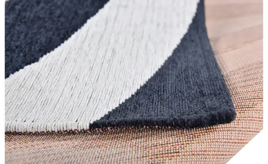 Gino Falcone Teppich Cosima | 100x100 cm, 100 cm