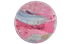 Gino Falcone Teppich Cosima | 100 cm, 100 cm | Höffner