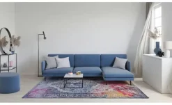 Gino Falcone Teppich Cosima | 130 cm, 130x190 cm