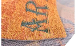 Gino Falcone Teppich Cosima | 80x160 cm, 160 cm